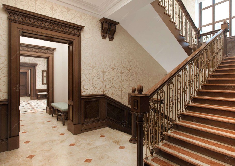 Межкомнатные перегородки из стеклопакета