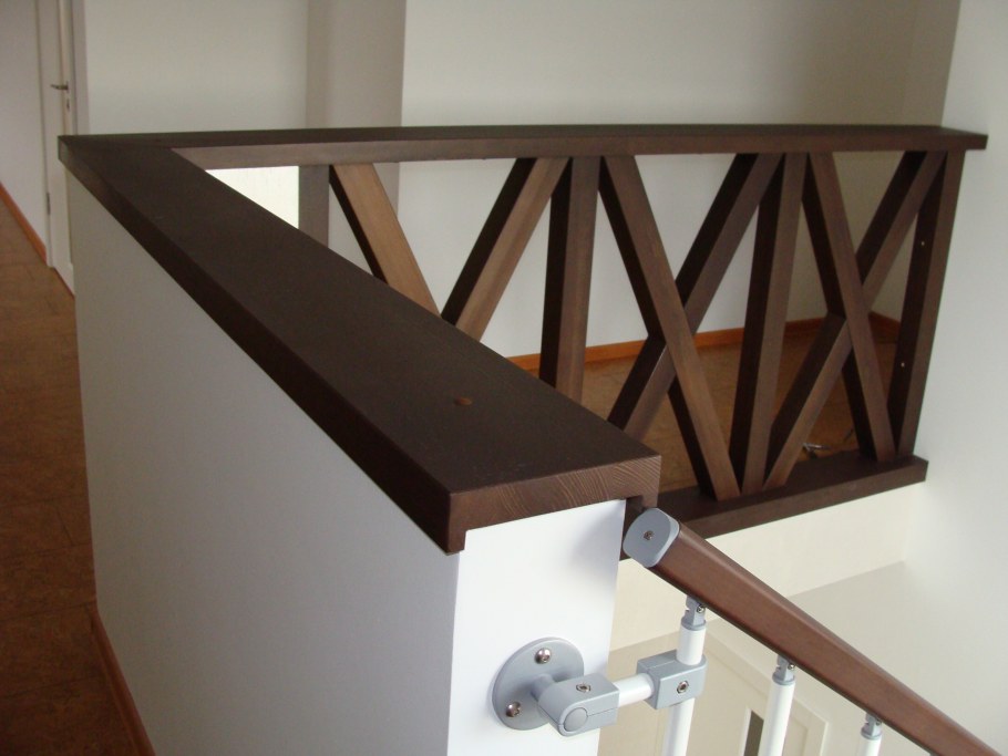 Зеркало лофт в прихожую