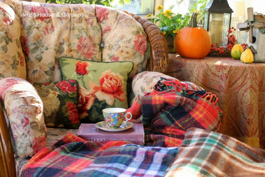 Декор интерьера