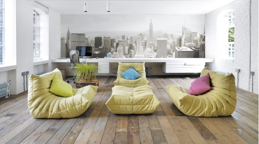 Кресло мешок Бакстер