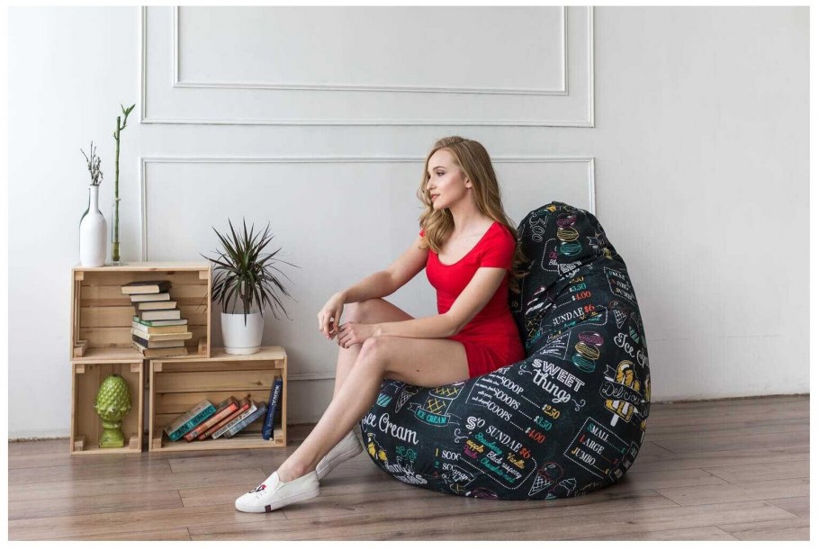 Bean-Bag / кресло