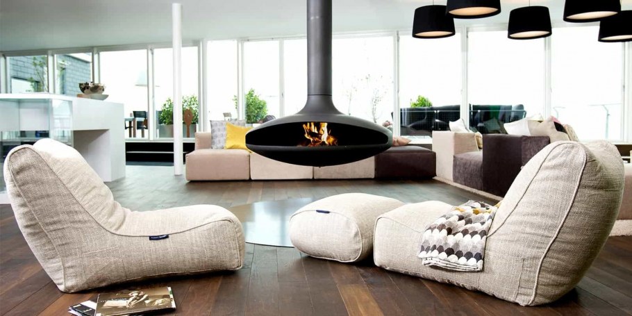 Франко Теодоро кресло Сакко