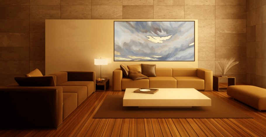 Дизайн интерьера