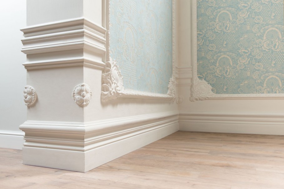 Молдинг Orac Luxxus p8040