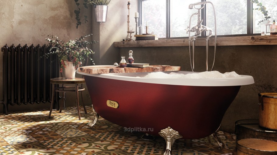 Roca Newcast 170x85 233650003