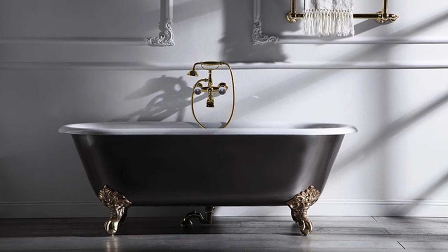 Ванна Roca Swing 180х80