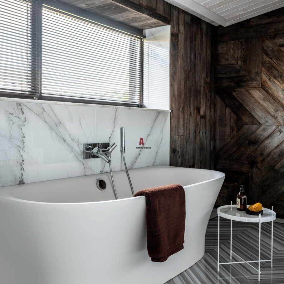 Винтажные ванны на ножках