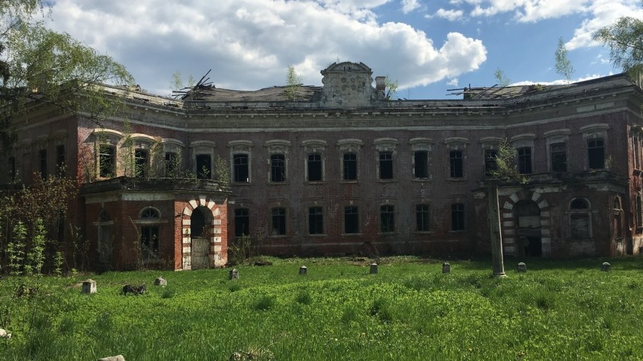 Улица Пожалостина Рязань