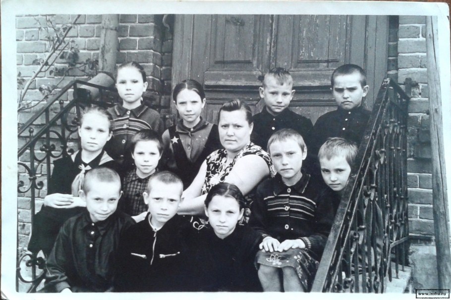 Ярославская область Мышкинский район усадьба Артемьево