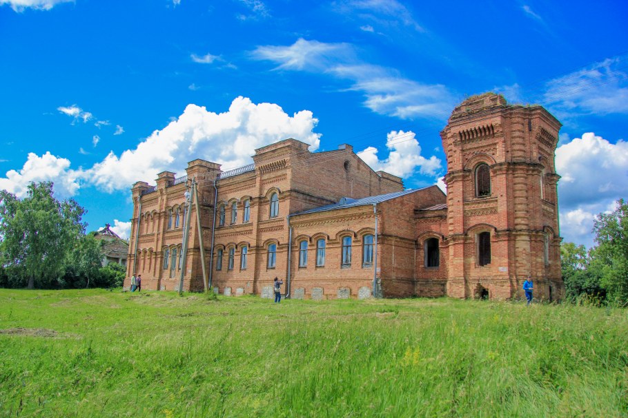 Алтуфьево таунхаусы