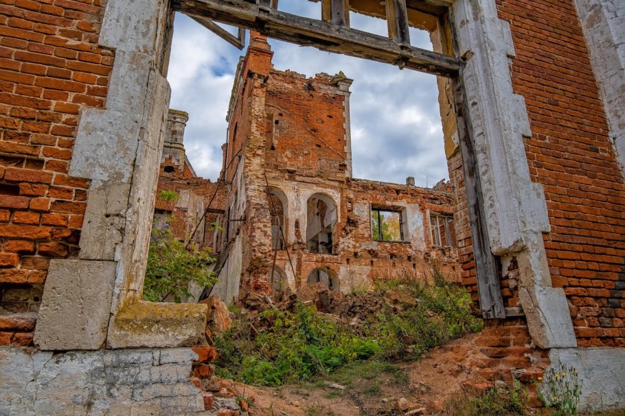 Братцево летний дом