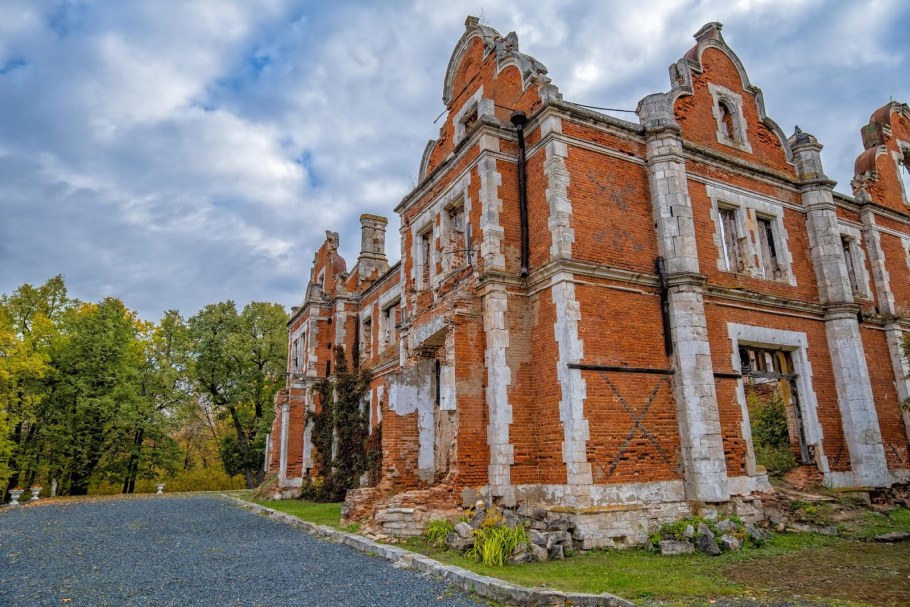 Поливаново Подольский район