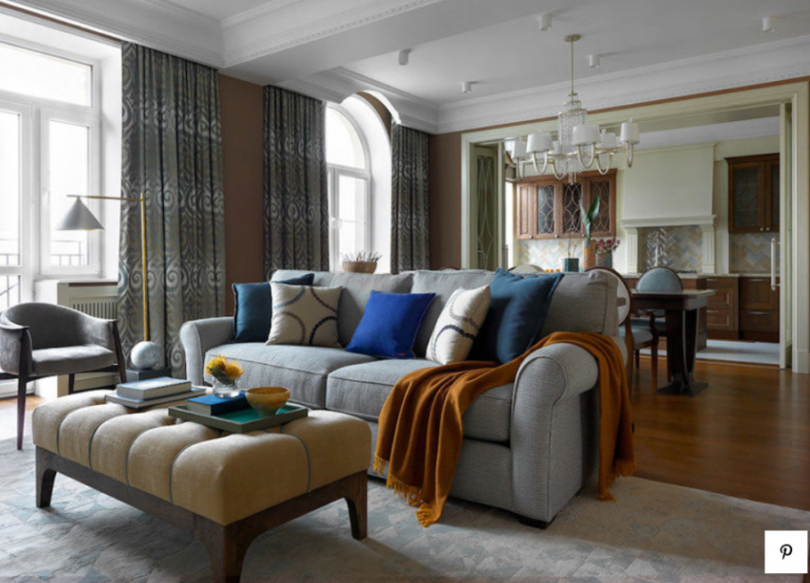 Ковер Неоклассика