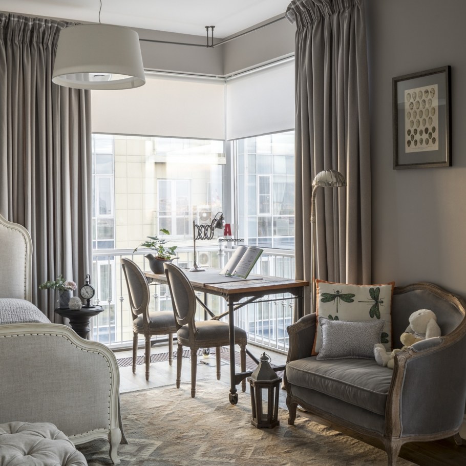 Инмайрум Неоклассика