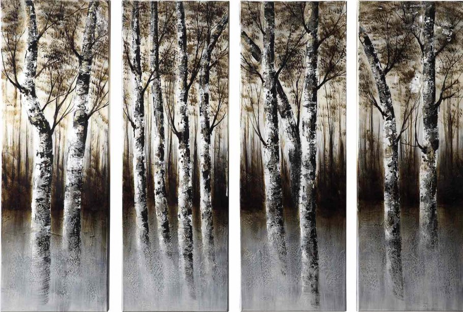 Современные постеры для интерьера