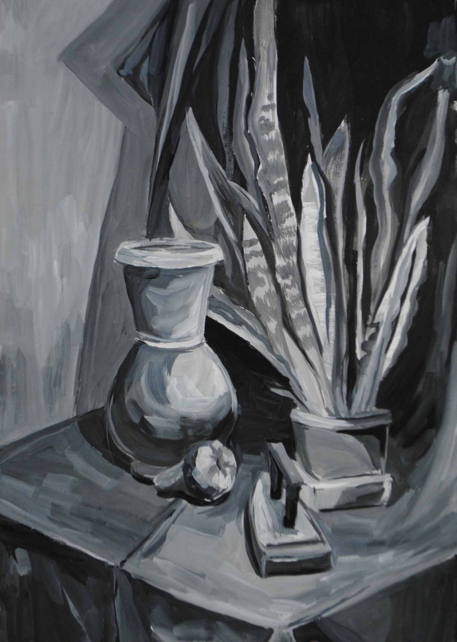 Современный декор интерьера