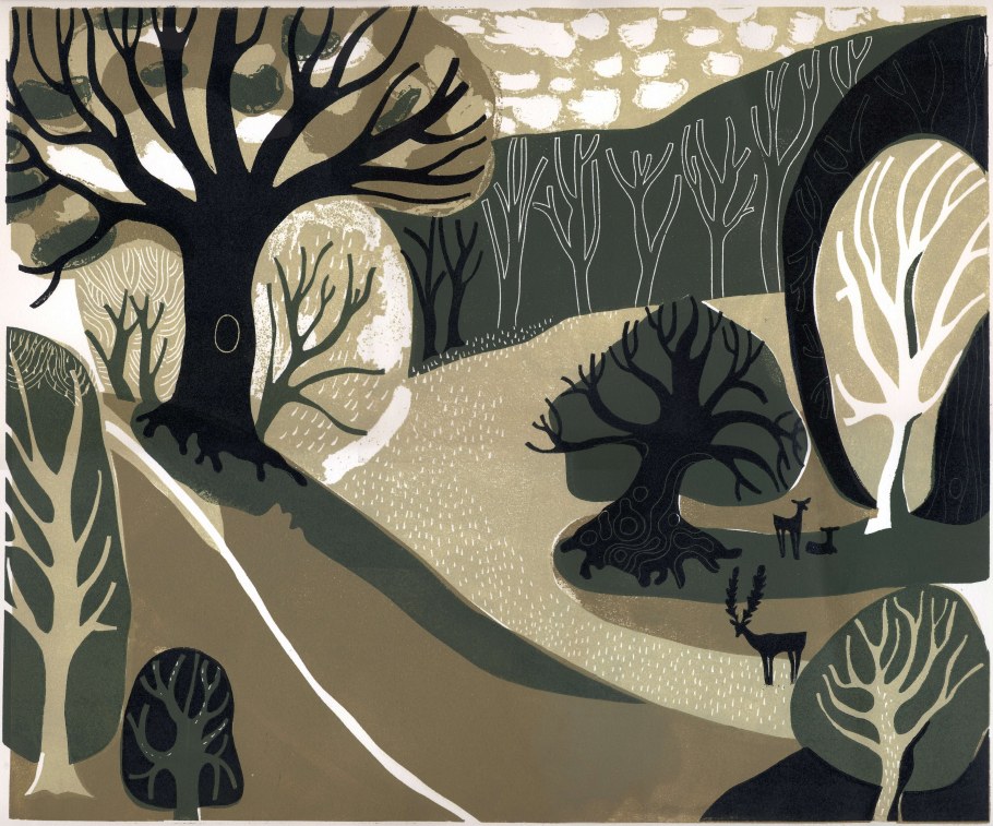 Декоративная Графика для детей