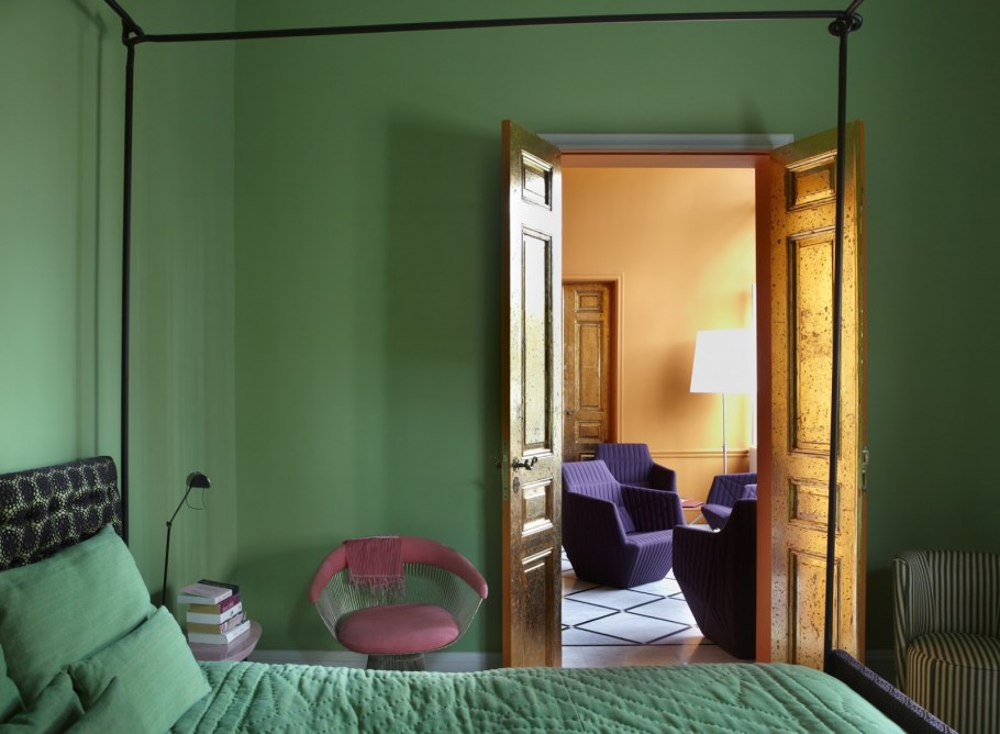 Моя оранжерея