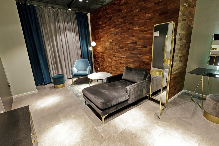 Лайфхаки в дизайне спален