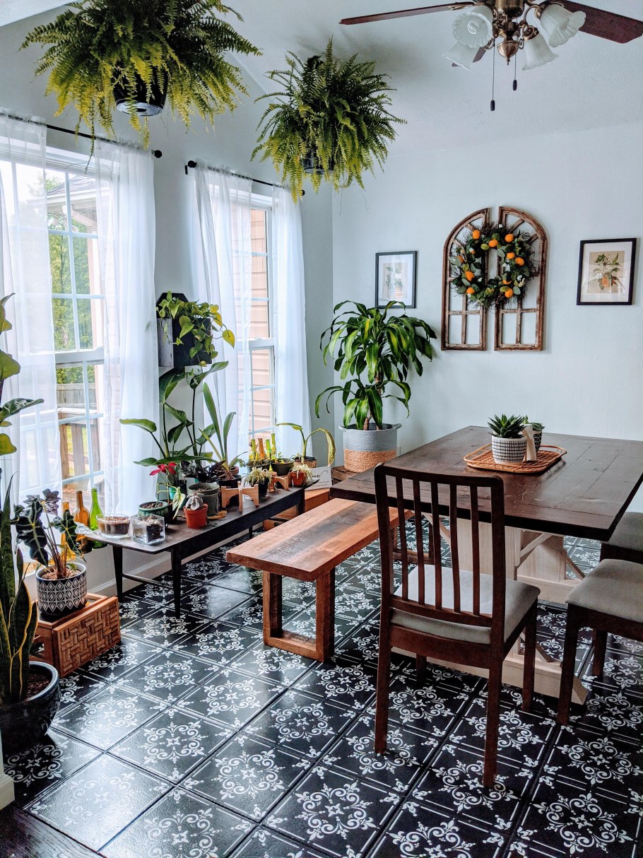 Матовый бархат зеленый в интерьере