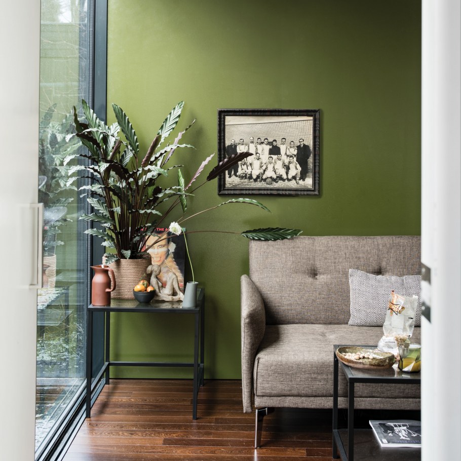 Ольга Исаева дизайнер