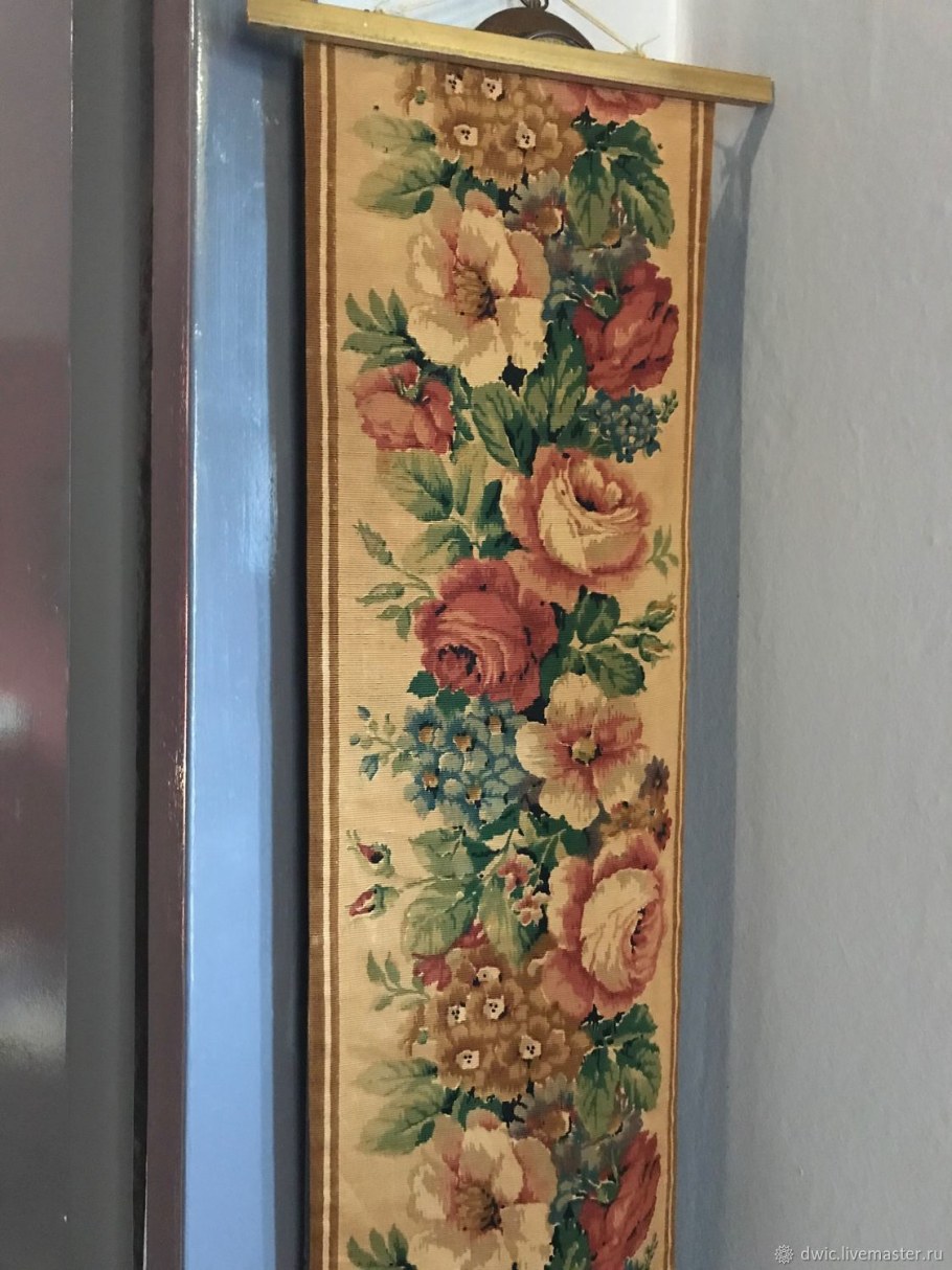 Винтажная сонетка