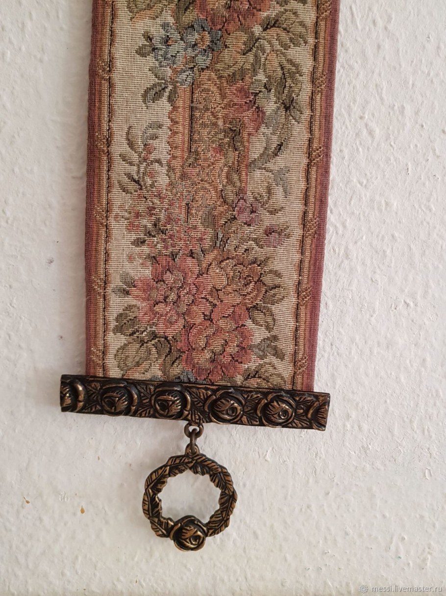 Винтажная сонетка