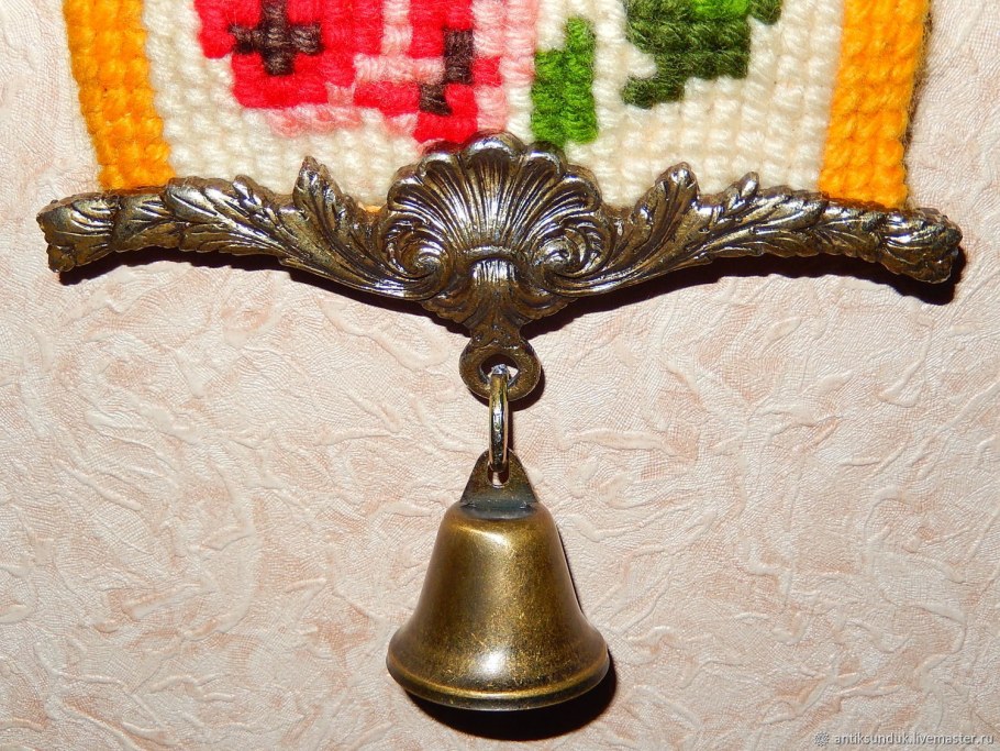 Гобеленовая сонетка