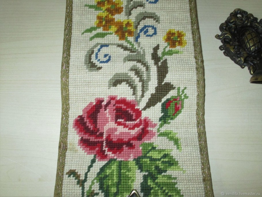 Сонетка на двери