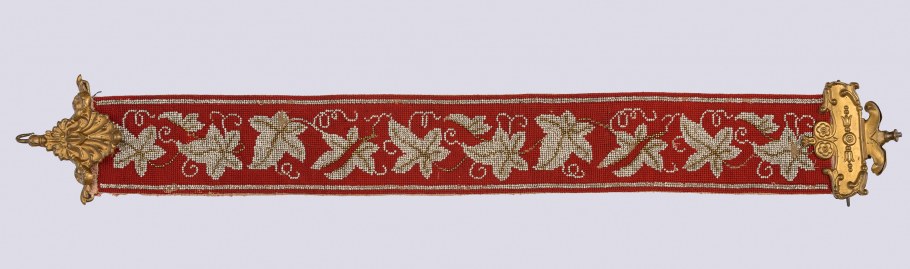 Что такое чинц в интерьере