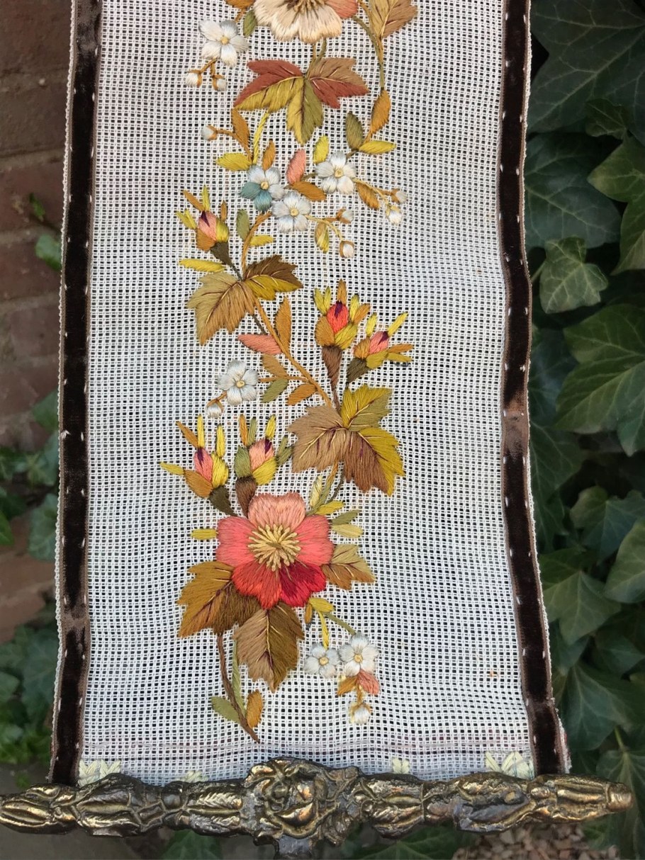 Колокольчик сонетка