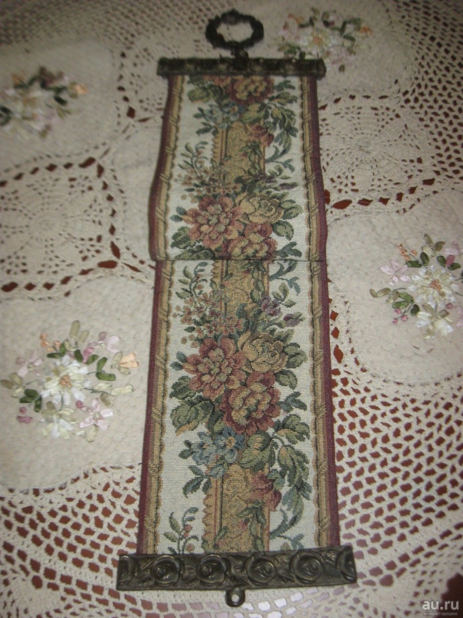 Сонетка в интерьере