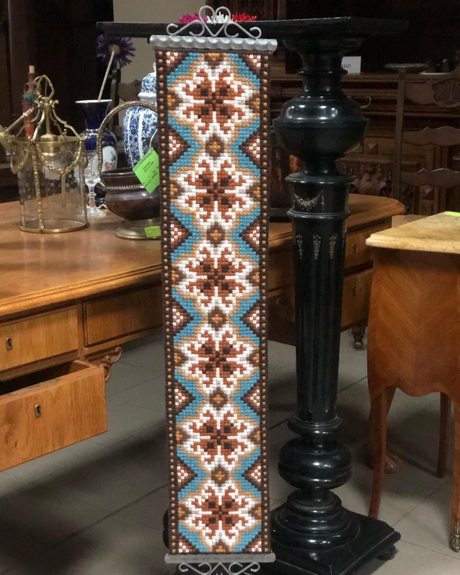 Держатели для сонетки