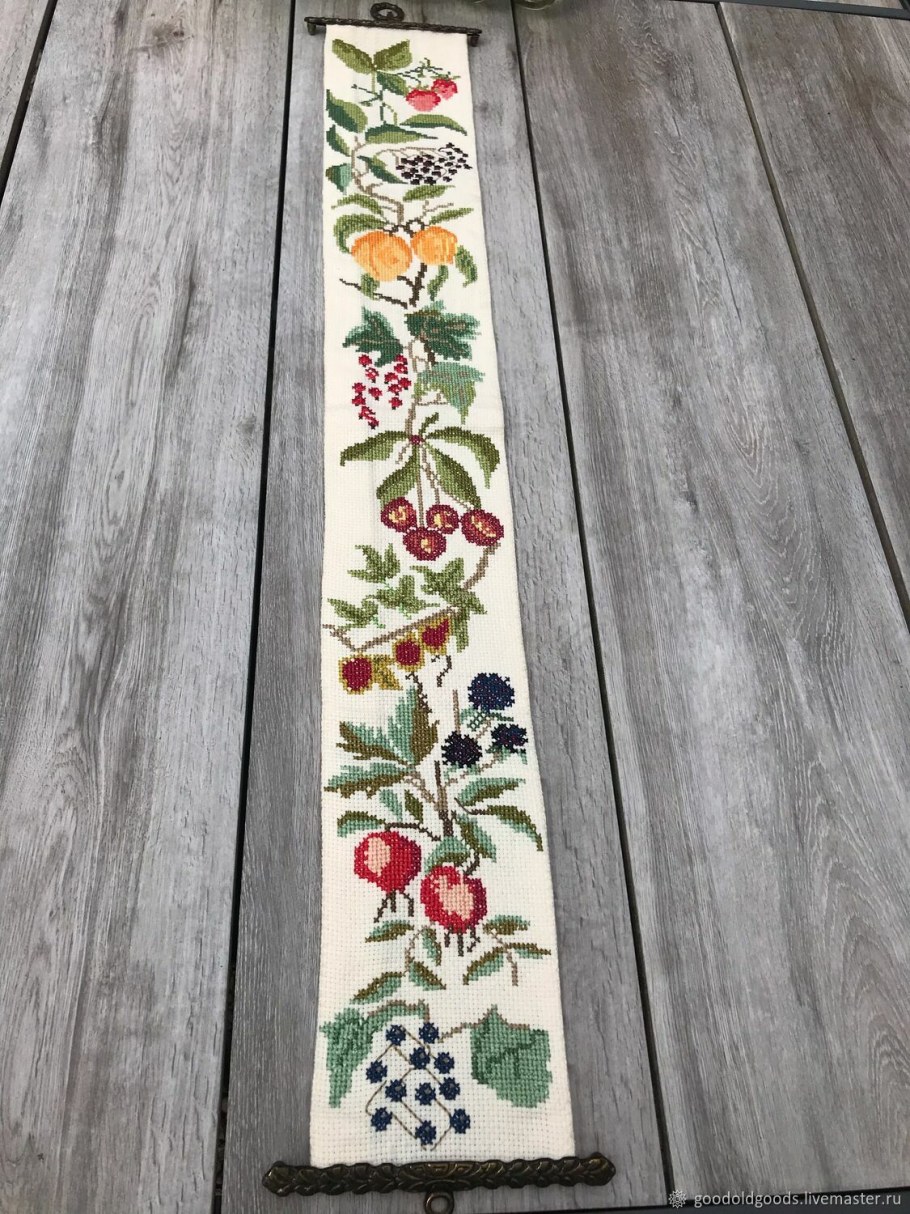 Винтажная сонетка