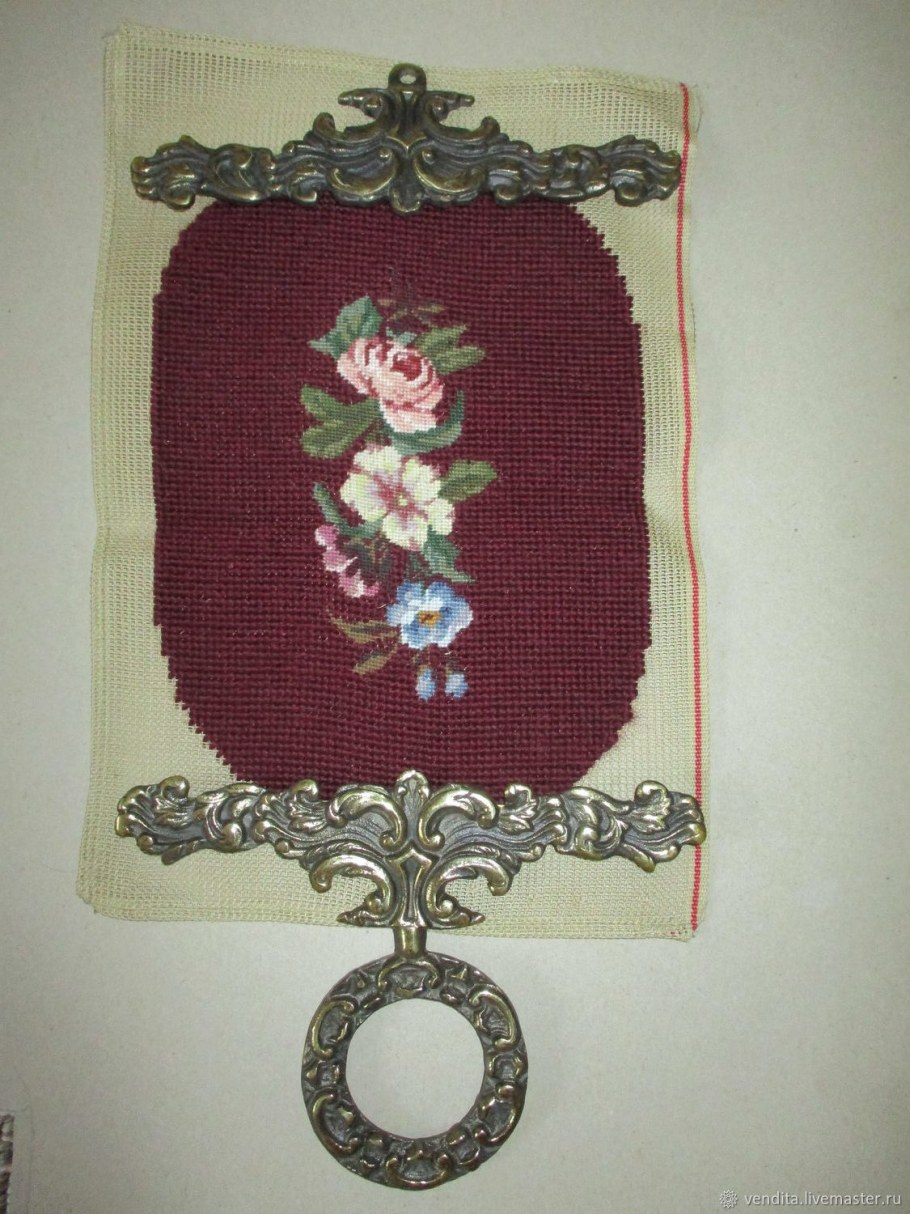 Сонетка мешок