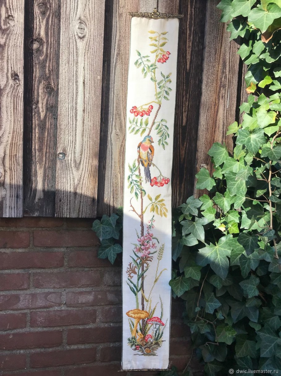 Сонетка в интерьере