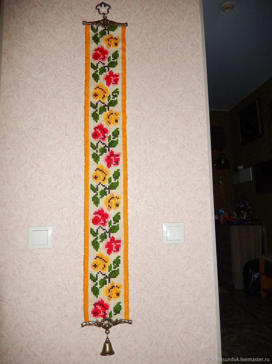 Сонетка женщина