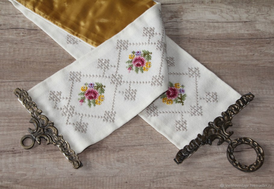 Сонетка своими руками