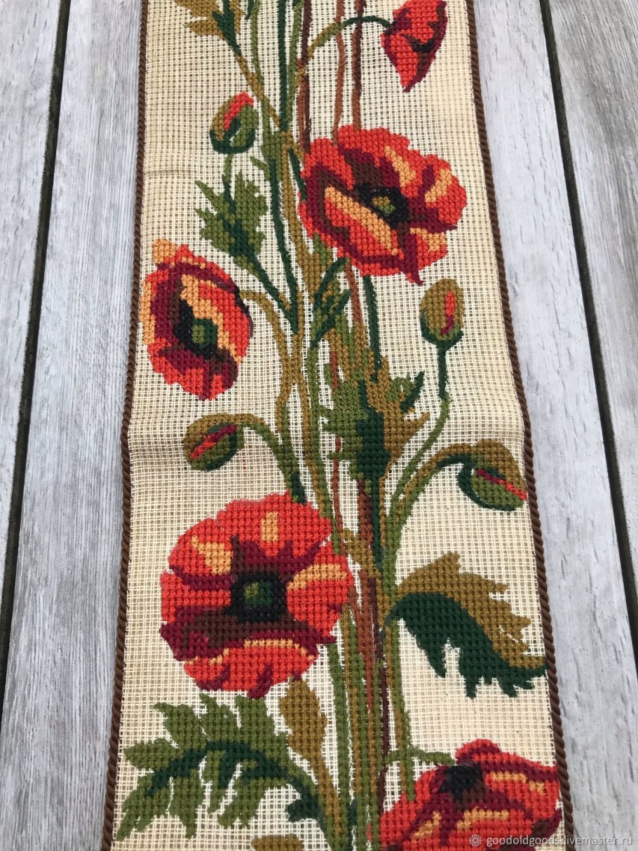 Гобеленовая сонетка