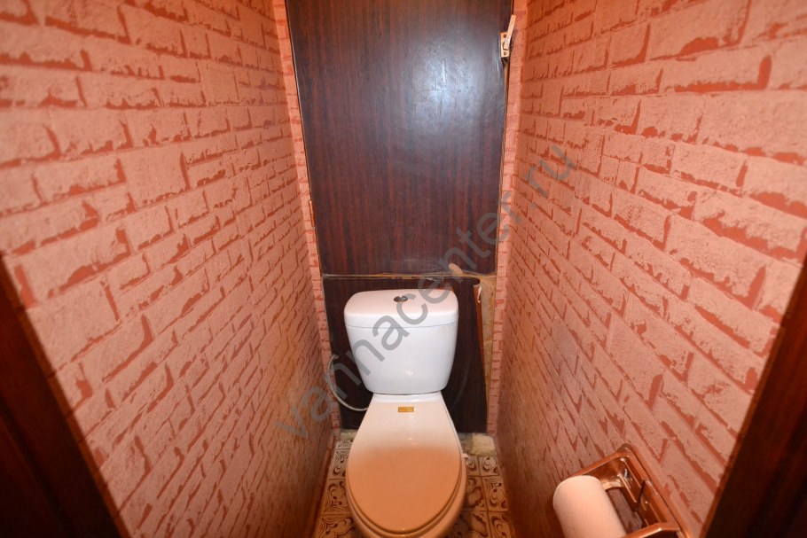 Декоративный камень в ванную