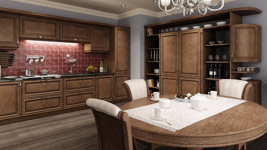 Фасады Древпол