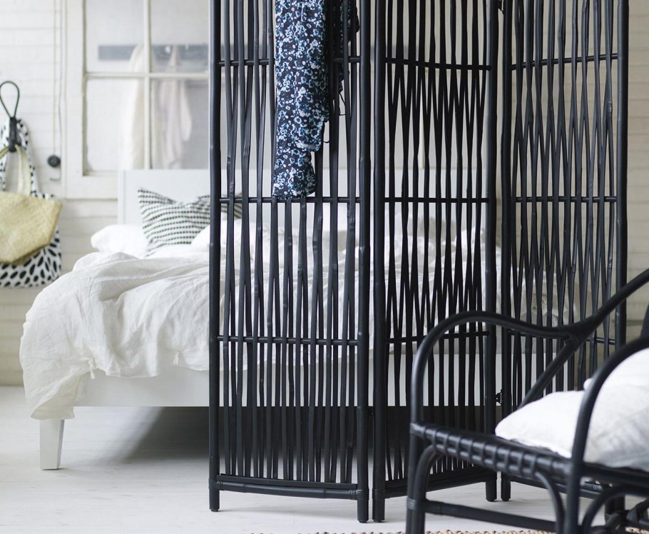 Ширма для спальни икеа