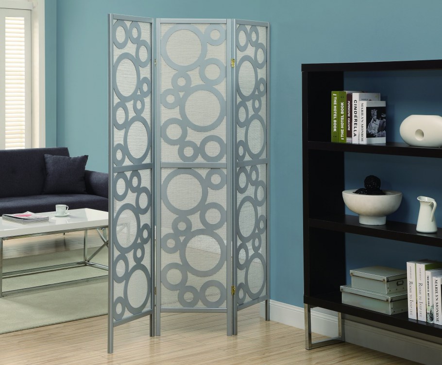 Ширма для комнаты подростка