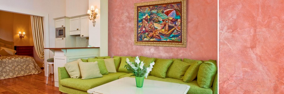 Фиолетовые картинки на стену