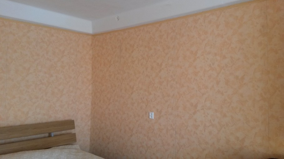 Жидкие обои для стен