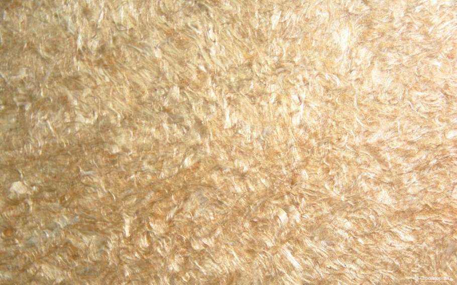 Декоративная краска для стен