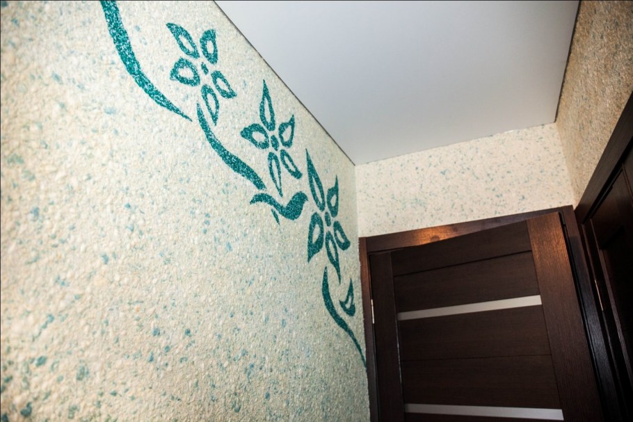 Silk Plaster СИЛКЛАЙН Сауф 941 шелковая