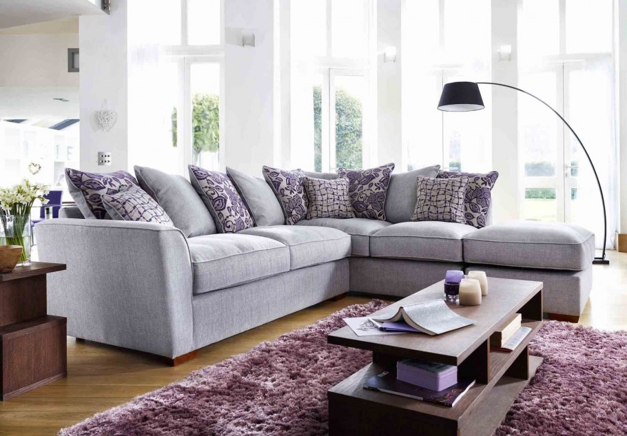 Диван Уильям хофф