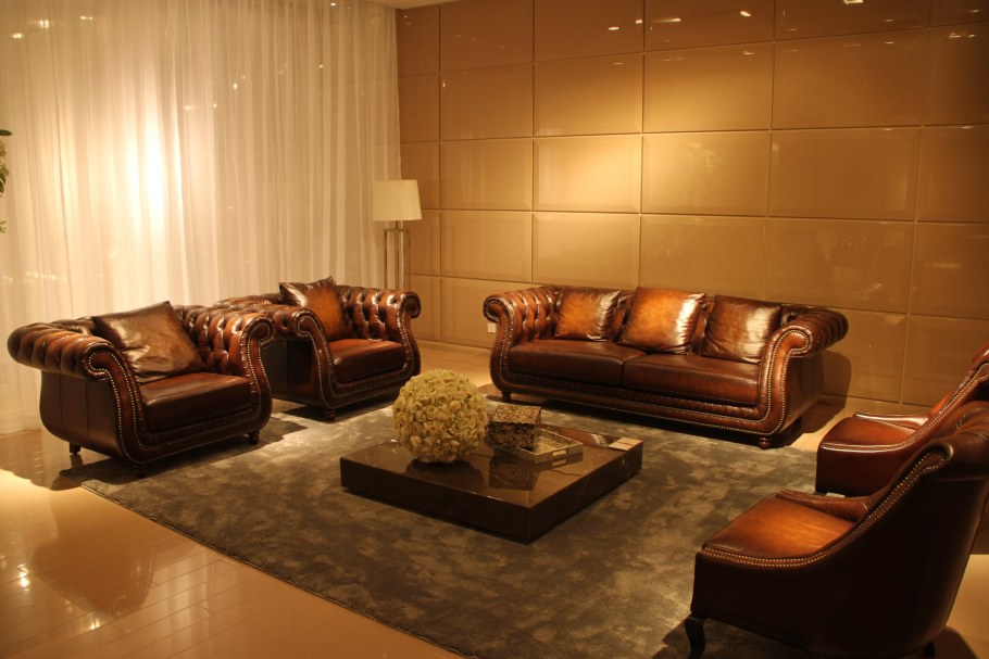 Roche Bobois Classic диваны