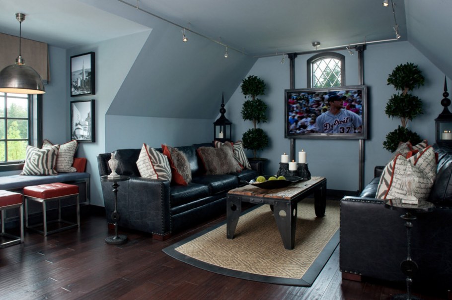 Диван эксцентризм